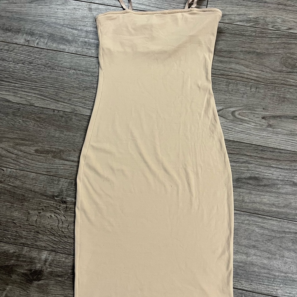 Vassarette Shapewear